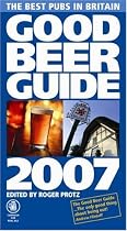Good Beer Guide 2007