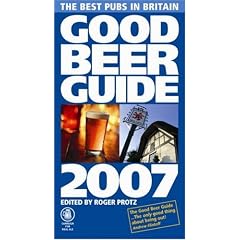 Good Beer Guide 2007