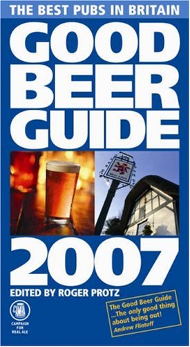 Good Beer Guide 2007 2007