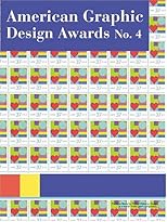 American Graphic Design Awards, Vol. 4 (American Graphic Design Awards)
