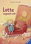 Lotte langweilt sich