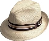 Bailey of Hollywood Salem Hat