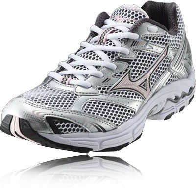 Mizuno Lady Wave Ovation Laufschuhe - 38