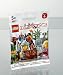 LEGO 8827 Minifigures Series 6 Mystery Figure Pack_s-3