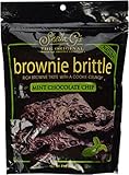 Brownie Brittle, Mint Chocolate Chip (4 Oz. Package)