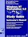 Book Windows Nt Workstation 4.0 McSe Study Guide