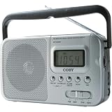 COBY CX-39 - Portable radio