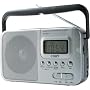 COBY CX-39 - Portable radio