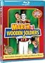 March of the Wooden Soldiers [Blu-ray]