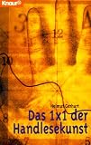 Produkt-Bild: Das Einmaleins der Handlesekunst.
