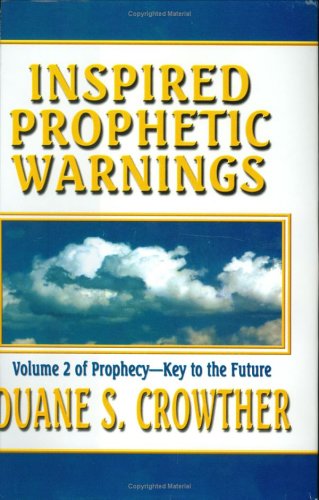 Inspired Prophetic Warnings: Book of Mormon Prophecies About America's Future under Sects in The Books Store