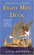 Eight Men & a Duck
