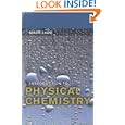 Introduction to Physical Chemistry by  Mark Ladd