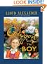 The Gawgon and the Boy