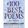 100 Best Poems for Children (Puffin Poetry)
