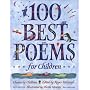 100 Best Poems for Children (Puffin Poetry)