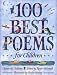 Books : 100 Best Poems for Children (Puffin poetry)