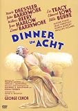 Dinner um acht - Marie Dressler
