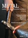 Metal: Forming, Forging, and Soldering Techniques