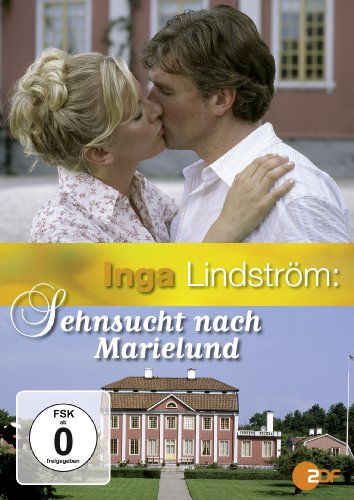 Universum Film GmbH Inga Lindstr&ouml;m: Sehnsucht nach Marielund