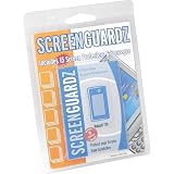Screenguardz Screen Protector for Nokia 770 Internet Tablet