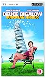 Deuce Bigalow - European Gigolo [UMD Mini for PSP] [2005]