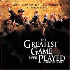 The Greatest Game Ever Played