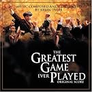The Greatest Game Ever Played  (Bande Originale du Film)