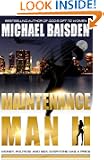 MAINTENANCE MAN II