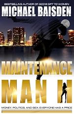 MAINTENANCE MAN II