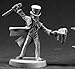 Reaper Miniatures 50012 Jack The Ripper
