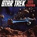 Search : Star Trek: The Original Series: 2011 Wall Calendar