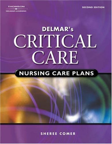 Critical-Care