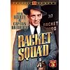 Racket Squad:Vol 3 Classic TV