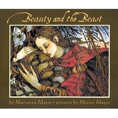 Beauty and the Beast