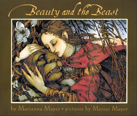 Beauty and the Beast Beauty and the Beast