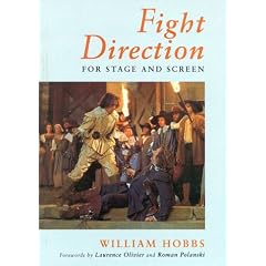 Fight Direction for Stage and Screen