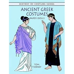 Greek+costume+history