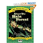 About the Rain Forest (We Both Read) by Heather Johanasen and Sindy McKay