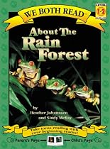 We Both Read:About the Rain Forest