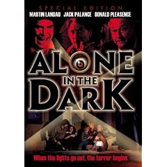 Alone in the Dark by 