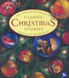 The Kingfisher book of classic Christmas stories