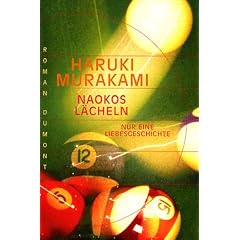 Naokos L�cheln: Nur eine Liebesgeschichte