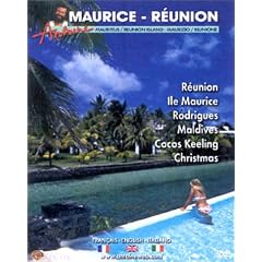 Antoine : Maurice - R�union