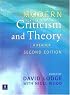 Modern Criticism and Theory: A Reader (2nd Edition)