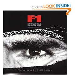 F1 Through the eyes of Damon Hill: Inside the World of Formula 1