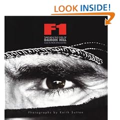 F1 Through the eyes of Damon Hill: Inside the World of Formula 1