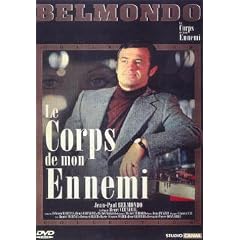 Le Corps de Mon Ennemi