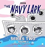 The Navy Lark: Series 2 v. 2 (Radio Collection)
