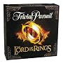 Trivial Pursuit: The Lord of the Rings Movie Trilogy Collector's Edition